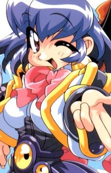 Suzume Sakurajosui (桜女水 すずめ)