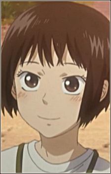 Suzune Miyashita (宮下涼音)