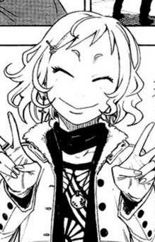 Suzy Suzine (スージー・スーサイン)