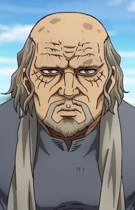 Sverkel (スヴェルケル)