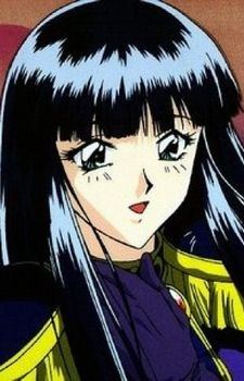 Sylphiel Nels Laada (シルフィールネルスラーダ)