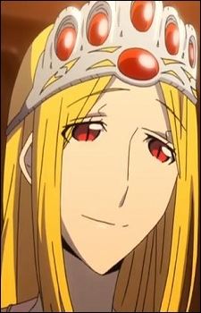 Sylvia (シルヴィア)