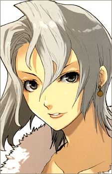 Sylvie Lumiere (シルヴィ・リュミエール)