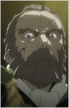 Szilard Quates (セラード・クェーツ)