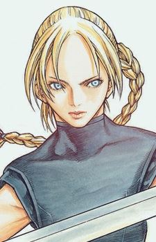 Tabitha (タバサ)