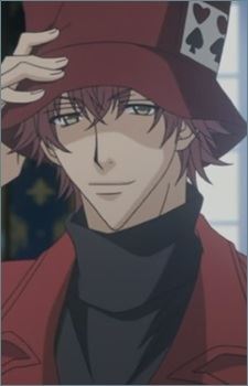 Tachibana Giou (祗王 橘)