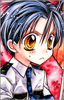 Tachibana Kamiya (香宮橘)