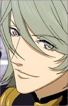 Tachyon (タキオン)