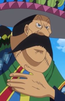 Taco (タコス)