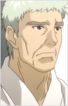 Tadaaki Hayashi 