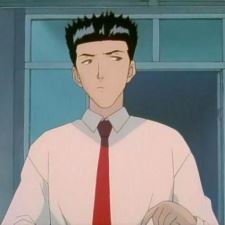 Tadaaki Kusano (草野 忠明)