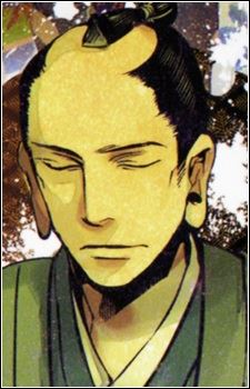 Tadajirou Sasaki (佐々木只二郎)