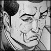 Tadakatsu Hatagami (旗上 忠勝)