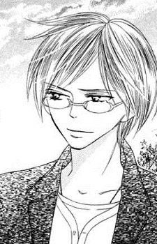 Tadanobu Kuzunoha (葛葉 忠信)