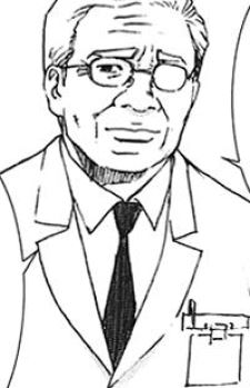 Tadao Sugano 