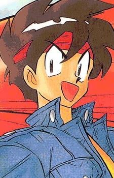 Tadao Yokoshima (横島 忠夫)