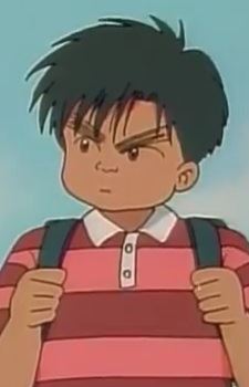 Tadashi Gotou (後藤正)