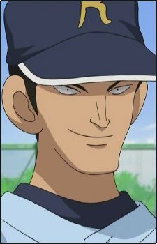 shimano tadashi icon