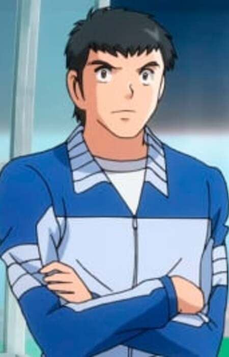 Tadashi Shiroyama (城山 正)