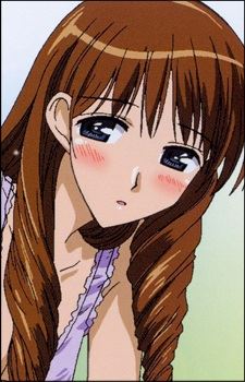 Tae Anegasaki (姉ヶ崎 妙)