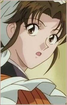 Tae Sekihara (関原 妙)