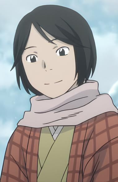 Tae (タエ)