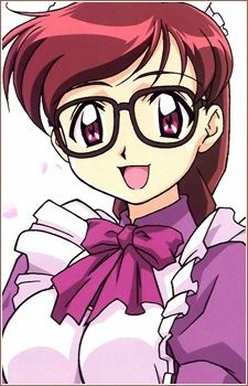 Taeko Minazuki (水無月 妙子)