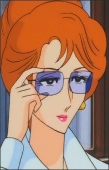 Taeko Yasuda (安田妙子)