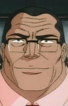 Tahei Shibaki 