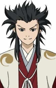 Tahoumaru (多宝丸)