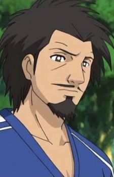Taichi Hotta (掘田太)