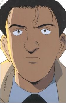 Taichi Keaton (平賀＝キートン・太一)
