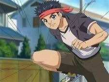 Taichi Kouga (古賀 太一)