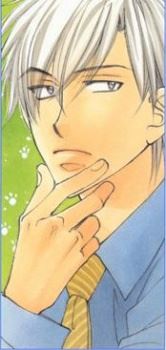 Taichirou Isogai (磯貝 太一郎)