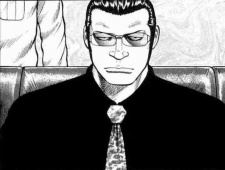 yamauchi taichirou icon