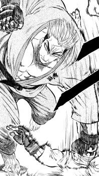 Taiga Engou (焰豪 大我)