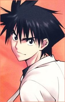 Taiga Kuzumi (九澄大賀)