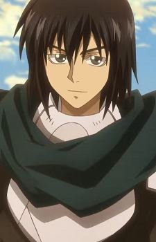 Taiitsu Shinjin (太乙真人)