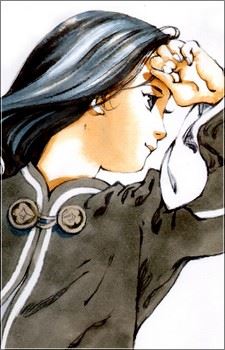 Taiki (泰麒 (蒿里 / 高里要))