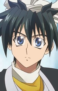 Taikoubou (太公望)