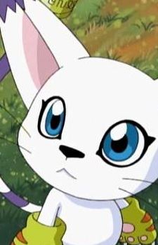 Tailmon (テイルモン)