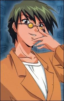 Taishi Kuhonbutsu (九品仏 大志)