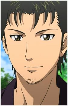 Taisuke Mishima (三島 泰介)