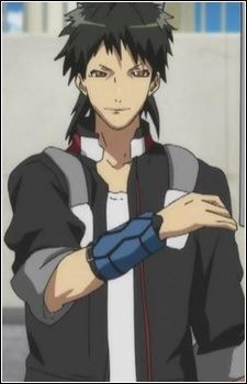 Taisuku Fujiomi (藤臣)