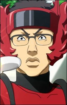 Taiyo Akagawa (赤川 太陽)