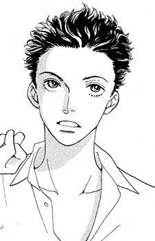 harasawa taiyou icon