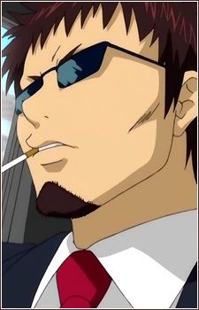 Taizou Hasegawa (長谷川 泰三)