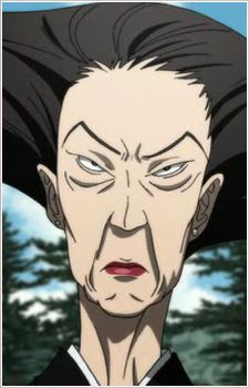 Takae Ozaki (尾崎孝江)