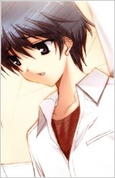 Takafumi Sakagami (坂上 鷹文)