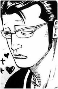Takahiko Asai (浅井 貴彦)
